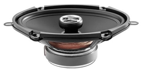 Focal RCX-570 2-х полосная коаксиальная акустика – цена, описание и отзывы — фото