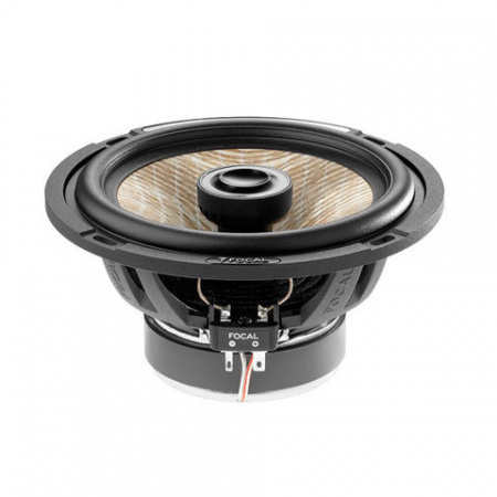 Focal PC165FE 2-х полосная коаксиальная акустика – цена, описание и отзывы — фото
