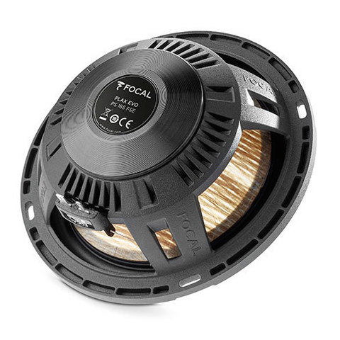 Focal PS165FSE 2-х компонентная акустика – цена, описание и отзывы — фото