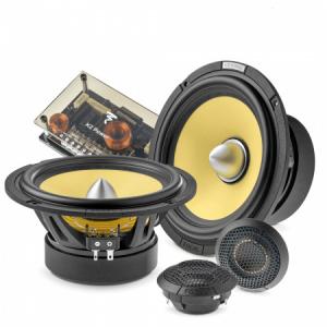 Focal ES165KX2 EVO