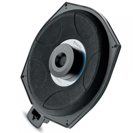 Focal ISUB BMW4 Сабвуфер для установки в штатные места автомобиля – цена, описание и отзывы — фото
