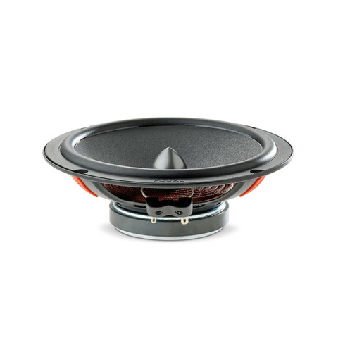 Focal ISU165 2-х компонентная акустика – цена, описание и отзывы — фото