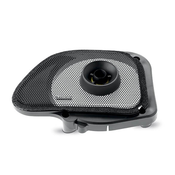 Focal HDK 165-98\2013 (HD9813K) 2-х компонентная акустика – цена, описание и отзывы — фото