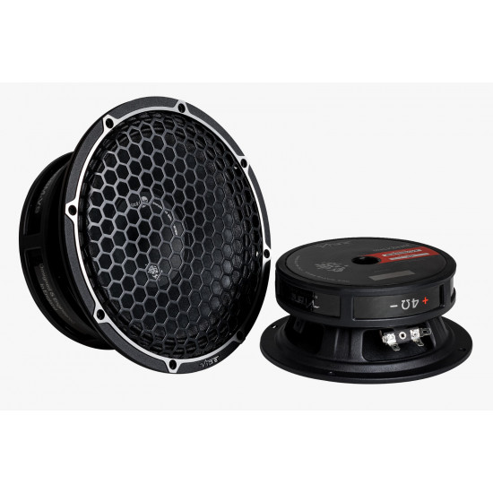 Vibe BDPRO6M-V9 Среднечастотник (среднечастотный динамик) – цена, описание и отзывы — фото