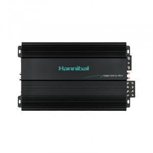 Hannibal Green Line GL-100.4