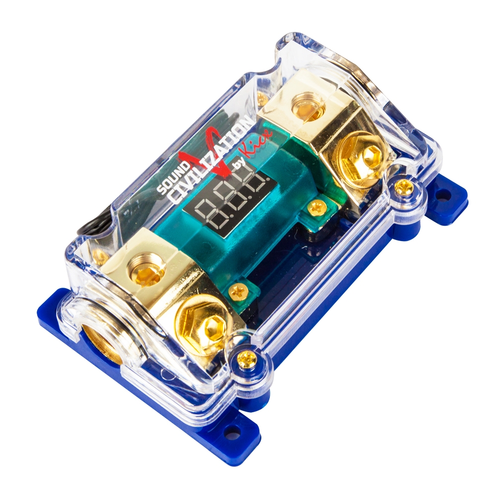 Kicx SC 20G