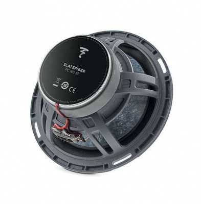 Focal PC165SF 2-х полосная коаксиальная акустика – цена, описание и отзывы — фото