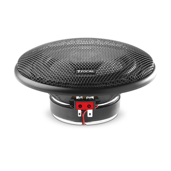 Focal 130AC 2-х полосная коаксиальная акустика – цена, описание и отзывы — фото