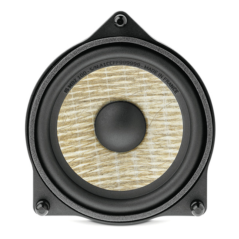 Focal IS MBZ100 2-х компонентная акустика – цена, описание и отзывы — фото