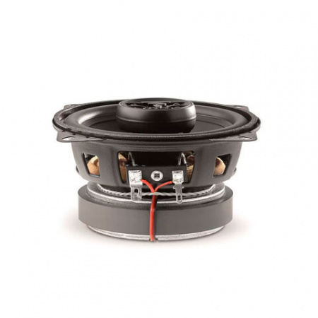 Focal ACX-100 2-х полосная коаксиальная акустика – цена, описание и отзывы — фото