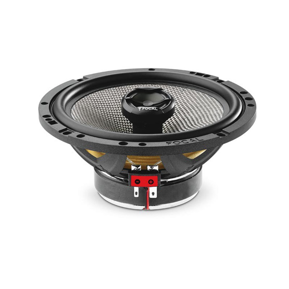 Focal 165AC 2-х полосная коаксиальная акустика – цена, описание и отзывы — фото