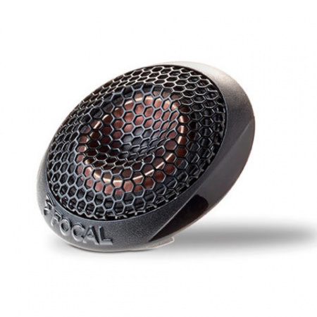 Focal PS130FE 2-х компонентная акустика – цена, описание и отзывы — фото