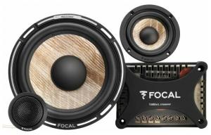 Focal PS165F3
