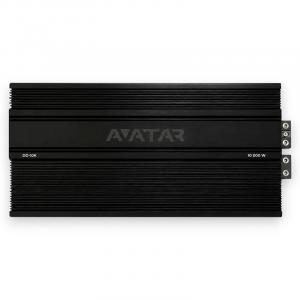 Avatar Doomsday DD-10K