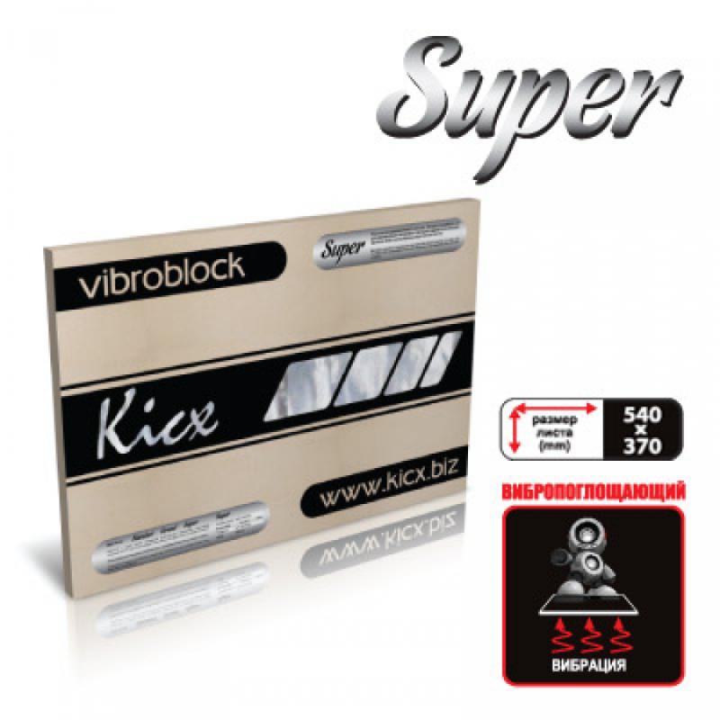Kicx Super