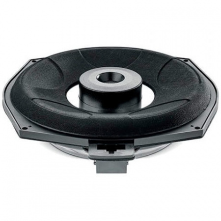 Focal ISUB BMW4 Сабвуфер для установки в штатные места автомобиля – цена, описание и отзывы — фото