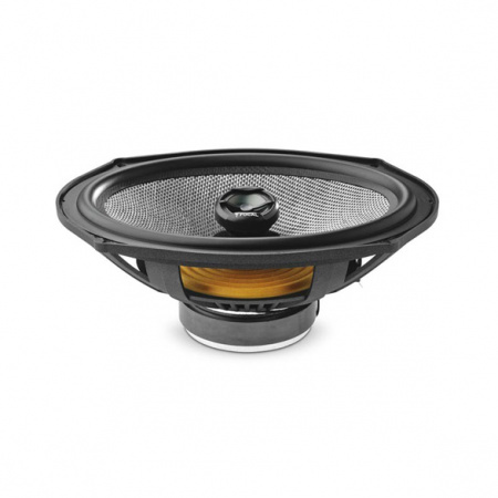 Focal 690AC 2-х полосная коаксиальная акустика – цена, описание и отзывы — фото