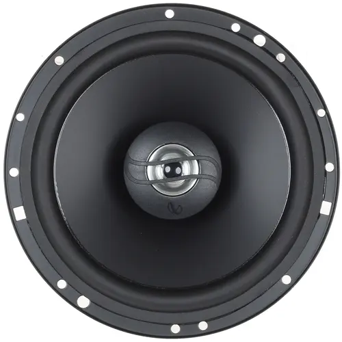 Infinity Alpha 6520 2-х полосная коаксиальная акустика – цена, описание и отзывы — фото