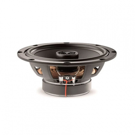 Focal ACX-165 2-х полосная коаксиальная акустика – цена, описание и отзывы — фото
