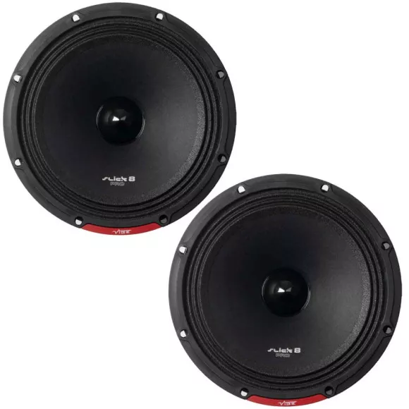 Vibe SLICKPRO8M-V0 Среднечастотник (среднечастотный динамик) – цена, описание и отзывы — фото
