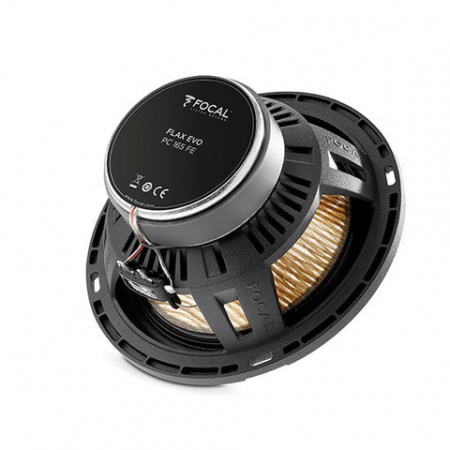 Focal PC165FE 2-х полосная коаксиальная акустика – цена, описание и отзывы — фото