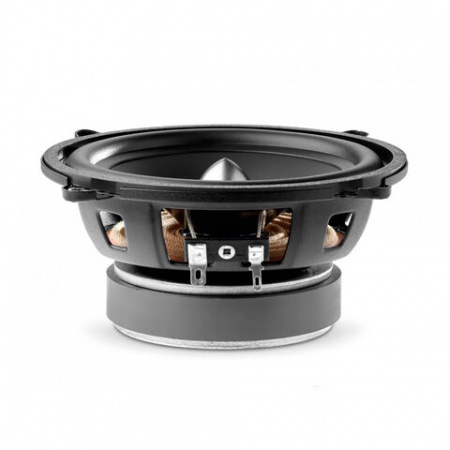 Focal ASE-130 2-х компонентная акустика – цена, описание и отзывы — фото