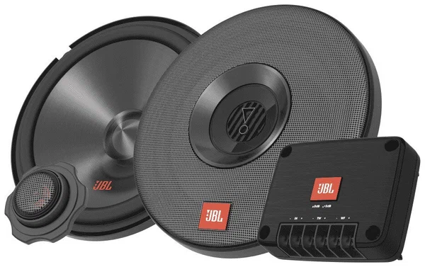 JBL Club 602C 2-х компонентная акустика – цена, описание и отзывы — фото