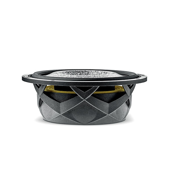 Focal 6WM Woofer Utopia Be M Мидбас – цена, описание и отзывы — фото