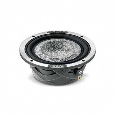 Focal 3,5WM Midrange Utopia Be M Среднечастотник (среднечастотный динамик) – цена, описание и отзывы — фото