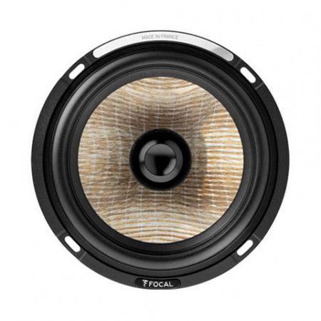 Focal PC165FE 2-х полосная коаксиальная акустика – цена, описание и отзывы — фото