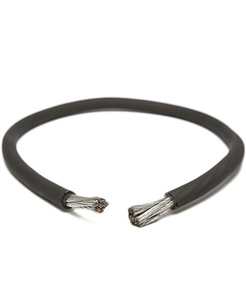Pride 20mm Black Силовая проводка – цена, описание и отзывы — фото