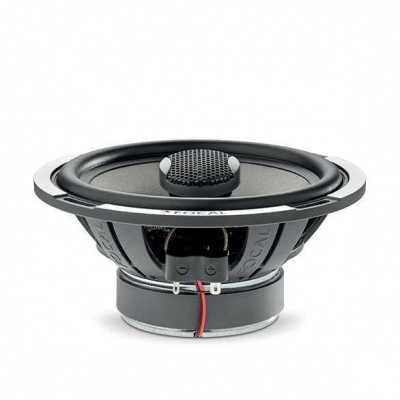 Focal PC165 LAST EDITION 2-х полосная коаксиальная акустика – цена, описание и отзывы — фото