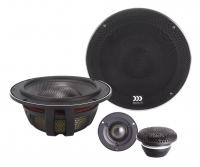 Morel Elate Carbon Pro 62A