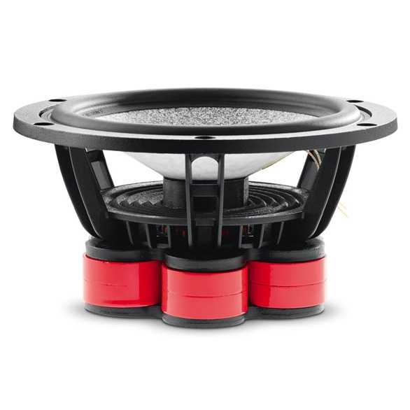 Focal Utopia ULTIMA BE 3-х компонентная акустика – цена, описание и отзывы — фото