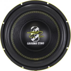 Ground Zero GZRW 10XSPL