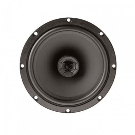 Focal ACX-165 2-х полосная коаксиальная акустика – цена, описание и отзывы — фото