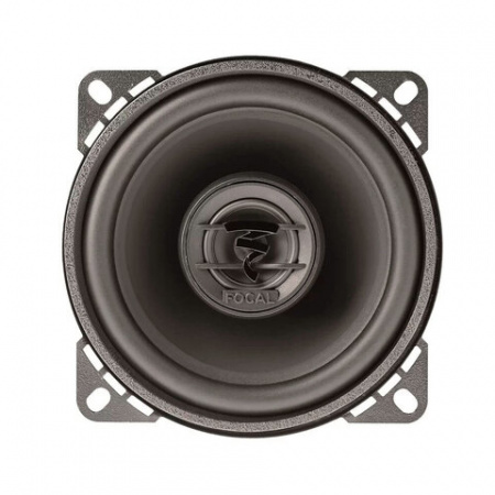 Focal ACX-100 2-х полосная коаксиальная акустика – цена, описание и отзывы — фото