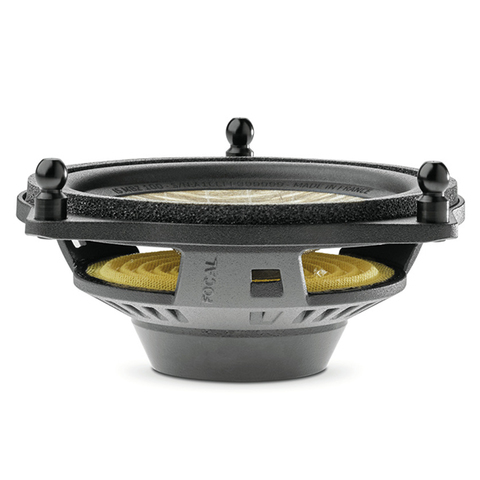 Focal IS MBZ100 2-х компонентная акустика – цена, описание и отзывы — фото
