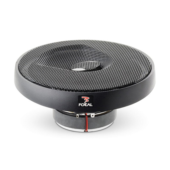 Focal PC165 2-х полосная коаксиальная акустика – цена, описание и отзывы — фото