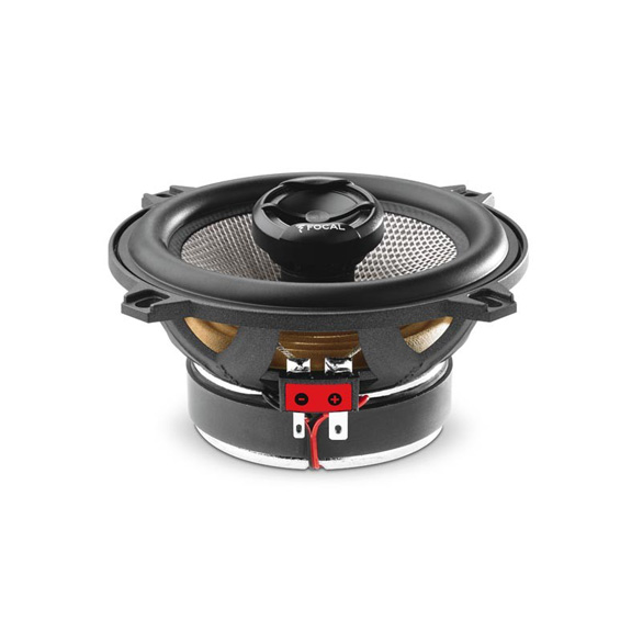 Focal 130AC 2-х полосная коаксиальная акустика – цена, описание и отзывы — фото