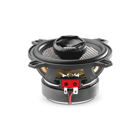 Focal 100AC 2-х полосная коаксиальная акустика – цена, описание и отзывы — фото