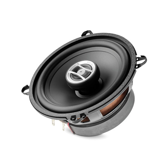 Focal RCX-130 2-х полосная коаксиальная акустика – цена, описание и отзывы — фото
