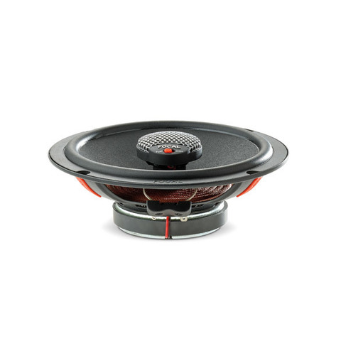 Focal ICU165 2-х полосная коаксиальная акустика – цена, описание и отзывы — фото