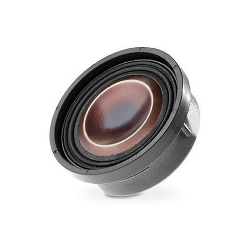 Focal PS165FSE 2-х компонентная акустика – цена, описание и отзывы — фото