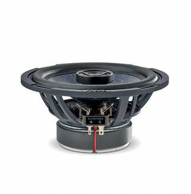 Focal PC165SF 2-х полосная коаксиальная акустика – цена, описание и отзывы — фото