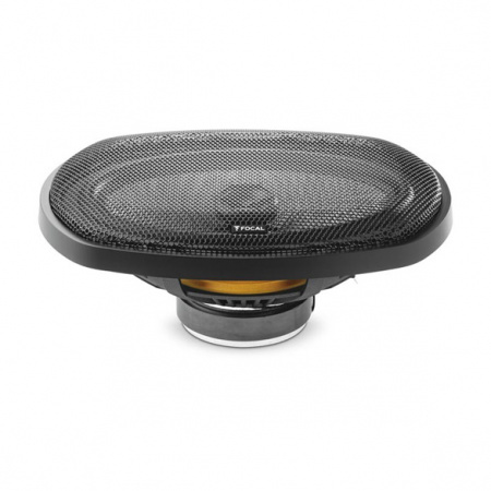 Focal 690AC 2-х полосная коаксиальная акустика – цена, описание и отзывы — фото