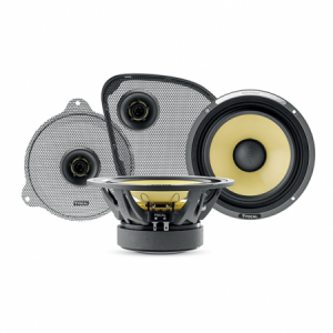 Focal HDK 165 2014\UP (HD14K)