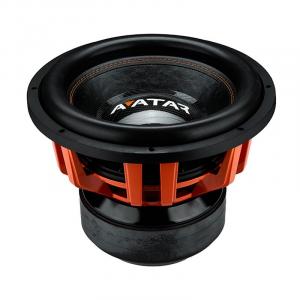 Avatar Doomsday 12 D1