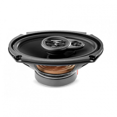 Focal ACX-690 3-х полосная коаксиальная акустика – цена, описание и отзывы — фото
