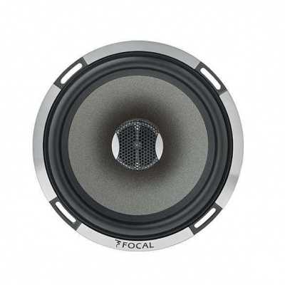 Focal PC165 LAST EDITION 2-х полосная коаксиальная акустика – цена, описание и отзывы — фото